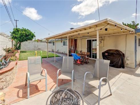 2334 Ramona Drive, Santa Ana, CA