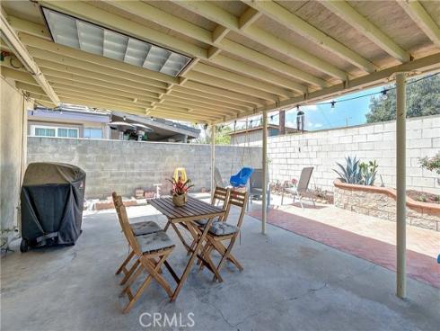 2334 Ramona Drive, Santa Ana, CA