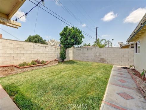 2334 Ramona Drive, Santa Ana, CA