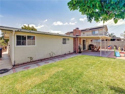 2334 Ramona Drive, Santa Ana, CA