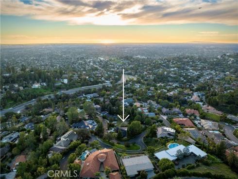 10511 Terrace , Santa Ana, CA