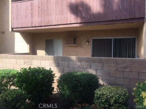 801 S Lyon A112 Street, Santa Ana, CA
