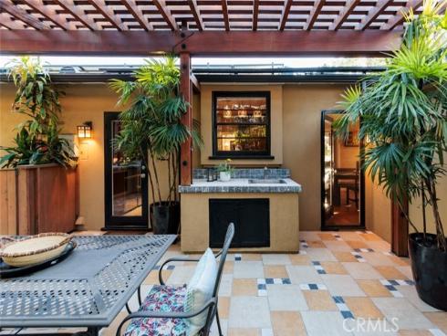 2029 N Flower , Santa Ana, CA