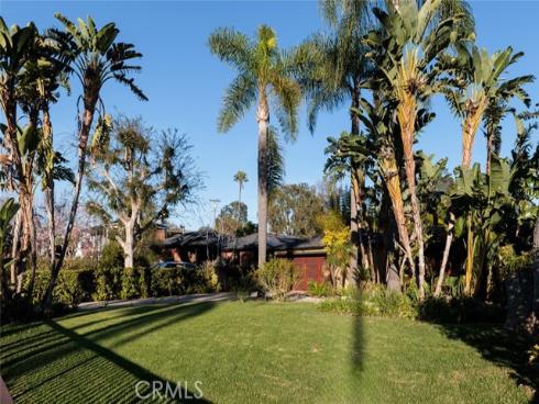 2029 N Flower , Santa Ana, CA