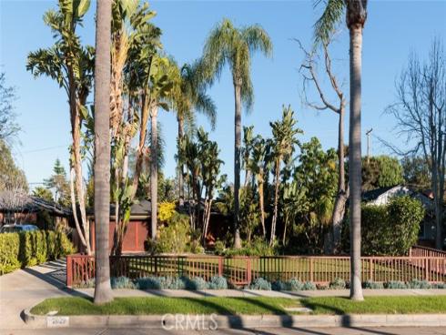 2029 N Flower , Santa Ana, CA