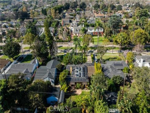 2029 N Flower , Santa Ana, CA