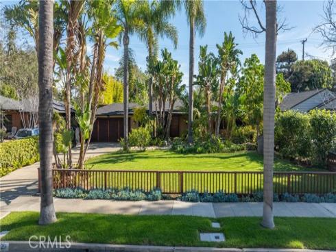 2029 N Flower , Santa Ana, CA