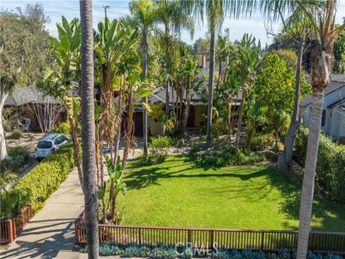 2029 N Flower , Santa Ana, CA