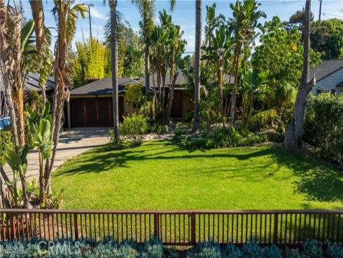 2029 N Flower , Santa Ana, CA