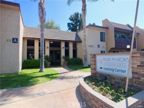 801 S. Lyon Street A111