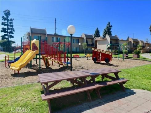 801 S Lyon A111 Street, Santa Ana, CA