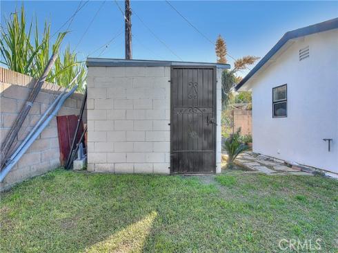 1209 S King  , Santa Ana, CA