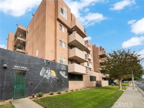 450 E 4th  344  Street, Santa Ana, CA