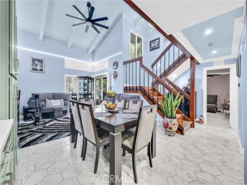 2520 N Tustin  B , Santa Ana, CA