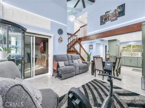 2520 N Tustin  B , Santa Ana, CA