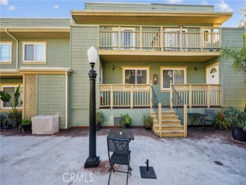 809 N Spurgeon 2 Street, Santa Ana, CA