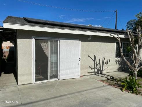 842 S Corta Drive, Santa Ana, CA