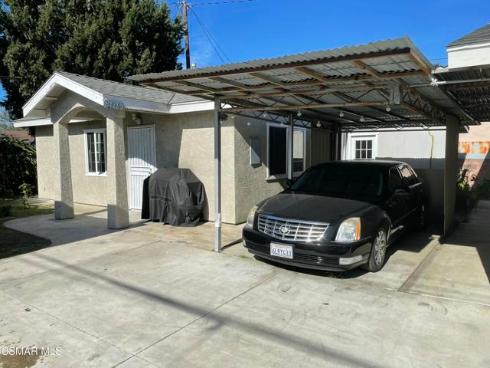 842 S Corta Drive, Santa Ana, CA