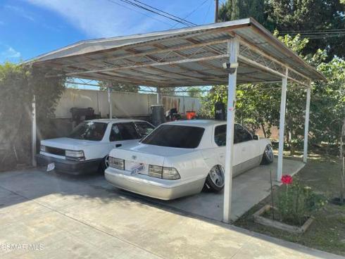 842 S Corta Drive, Santa Ana, CA