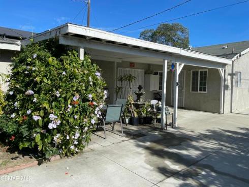 842 S Corta Drive, Santa Ana, CA