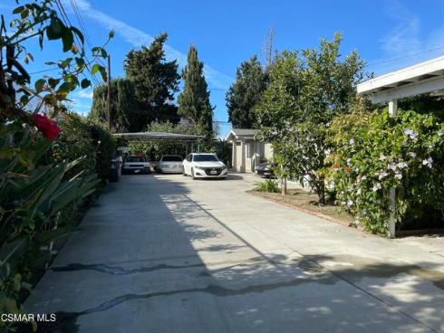 842 S Corta Drive, Santa Ana, CA