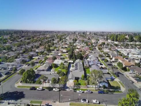 842 S Corta Drive, Santa Ana, CA