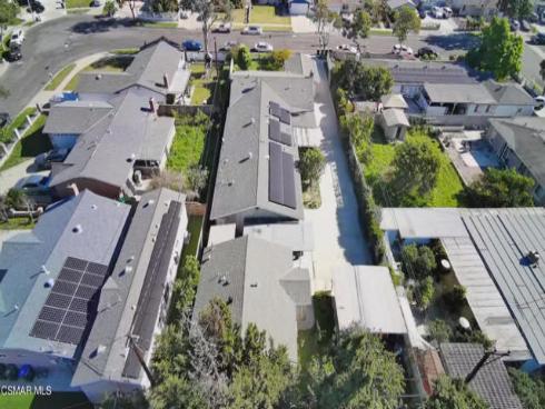 842 S Corta Drive, Santa Ana, CA