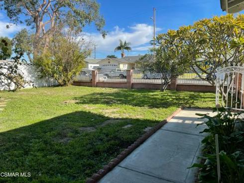 842 S Corta Drive, Santa Ana, CA