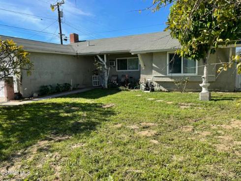 842 S Corta Drive, Santa Ana, CA