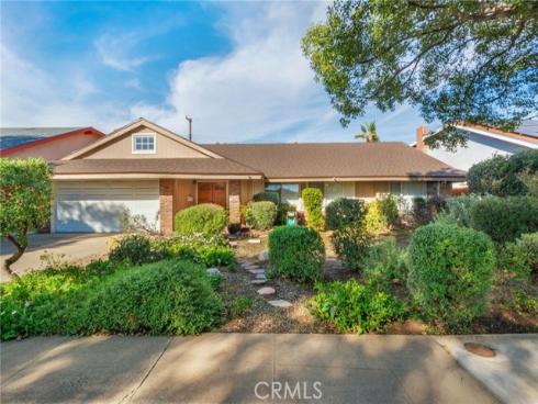 1609 Catalina , Santa Ana, CA