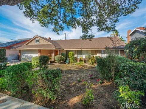 1609 Catalina , Santa Ana, CA