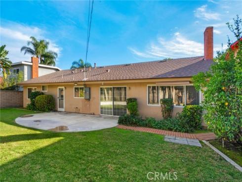 1609 Catalina , Santa Ana, CA