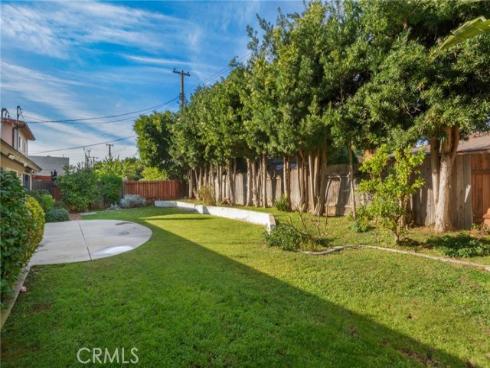 1609 Catalina , Santa Ana, CA