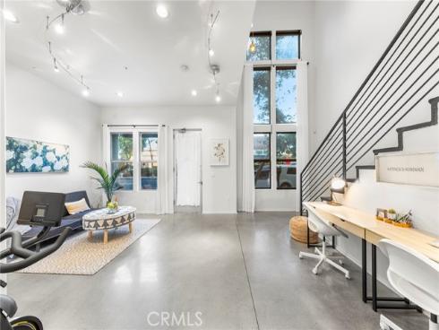 210 N. Spurgeon Street