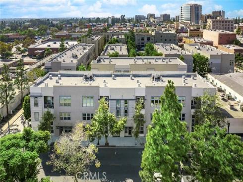 210 N Spurgeon   Street, Santa Ana, CA