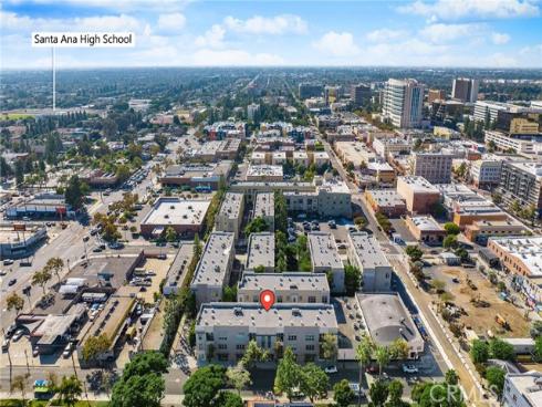 210 N Spurgeon   Street, Santa Ana, CA