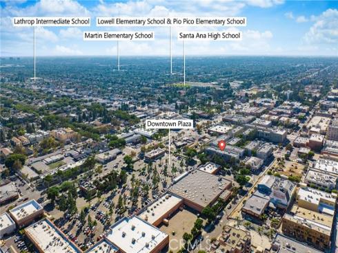 210 N Spurgeon   Street, Santa Ana, CA