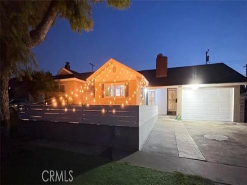 5410 W Davit   Avenue, Santa Ana, CA