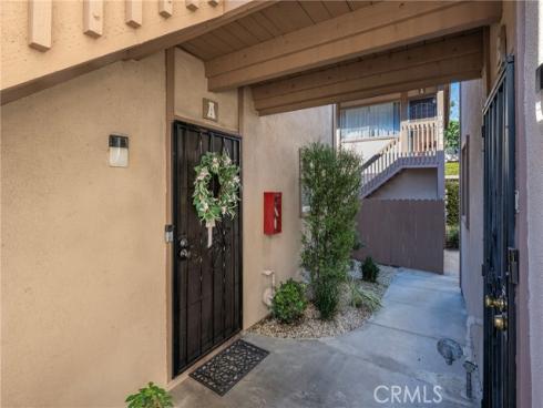 1082  Cabrillo Park  A , Santa Ana, CA