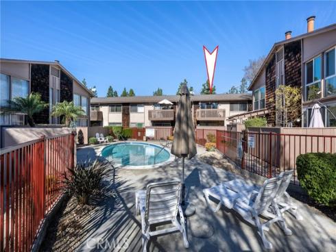 1082  Cabrillo Park  A , Santa Ana, CA