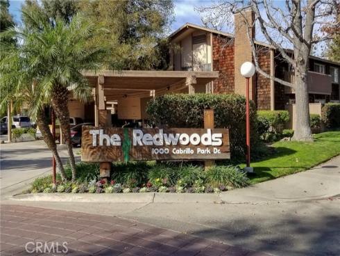 1082  Cabrillo Park  A , Santa Ana, CA