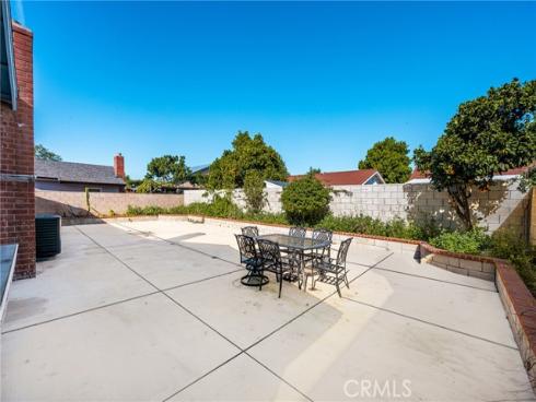 605 W Curie  , Santa Ana, CA