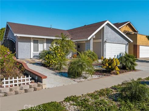 605 W Curie  , Santa Ana, CA