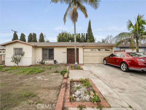 1326 S Marine  , Santa Ana, CA
