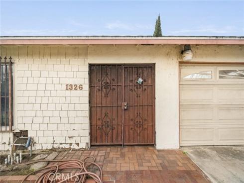 1326 S Marine  , Santa Ana, CA