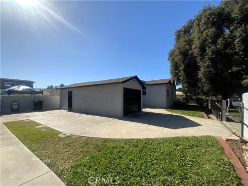 2101 S Hickory  , Santa Ana, CA