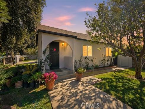 2101 S Hickory , Santa Ana, CA