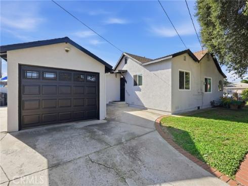 2101 S Hickory , Santa Ana, CA