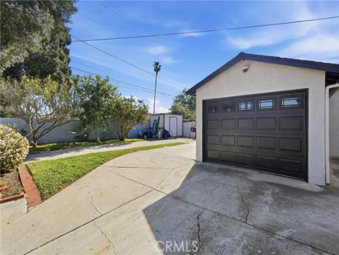 2101 S Hickory , Santa Ana, CA