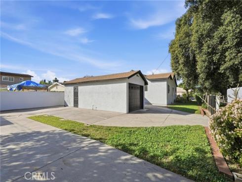 2101 S Hickory , Santa Ana, CA